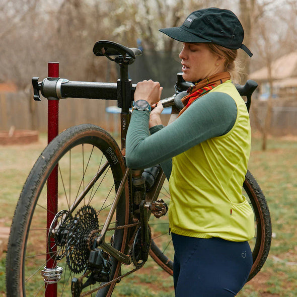 Feedback Pro Ultralight Bike Repair Stand