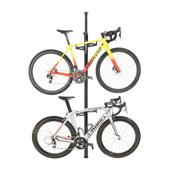 Feedback Pro Velo Column Storage Stand - Black