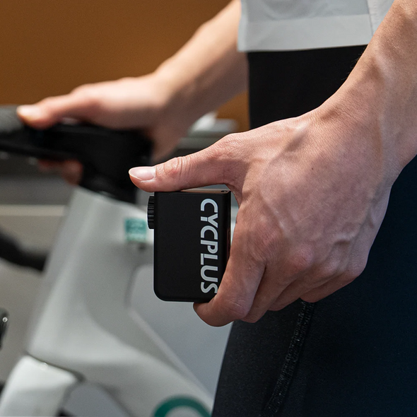 Cycplus AS2 Ultra electronic mini pump