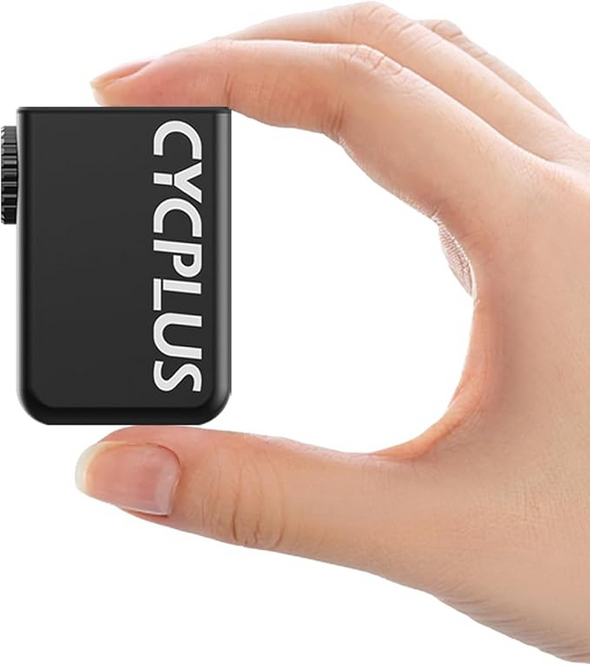 Cycplus AS2 Ultra electronic mini pump