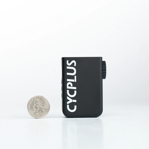 Cycplus AS2 Ultra electronic mini pump