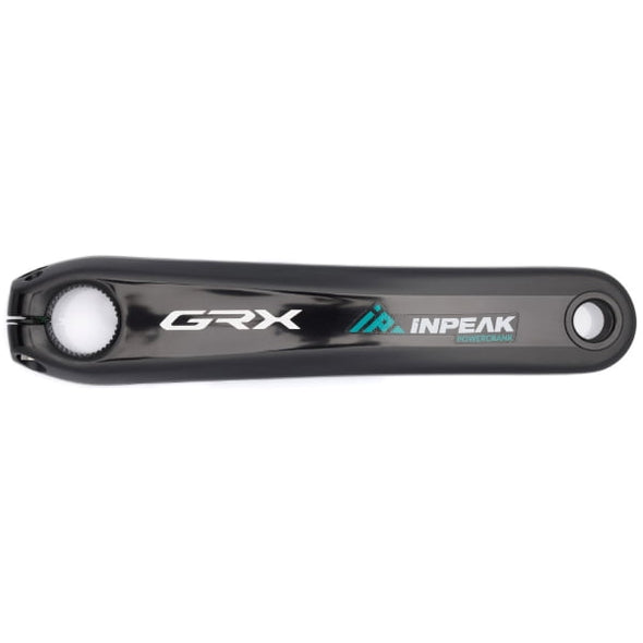 InPeak Shimano GRX FC-RX810/RX820 Powercrank-E | Individual