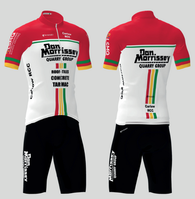 Carlow Sanremo Bib Shorts