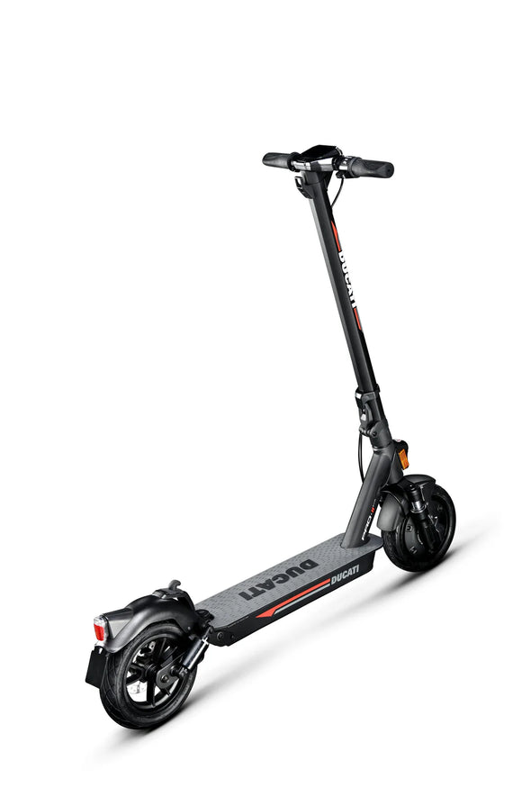 Kaiser Baas Revo E3 Electric Scooter