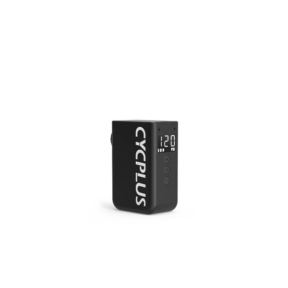Cycplus AS2 Ultra electronic mini pump