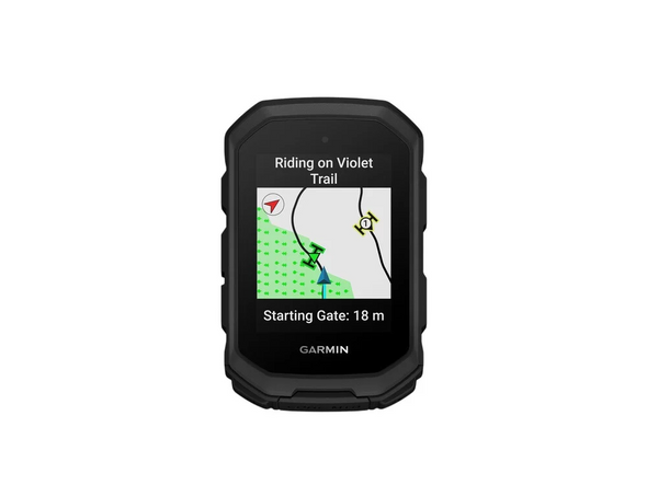 Garmin Edge MTB