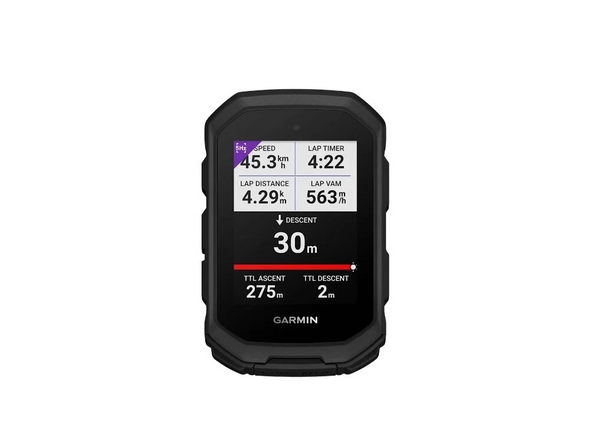 Garmin Edge MTB