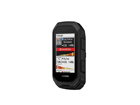 Garmin Edge MTB