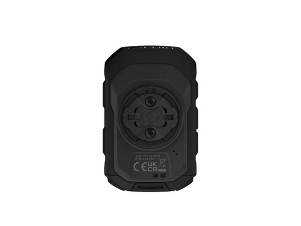 Garmin Edge MTB