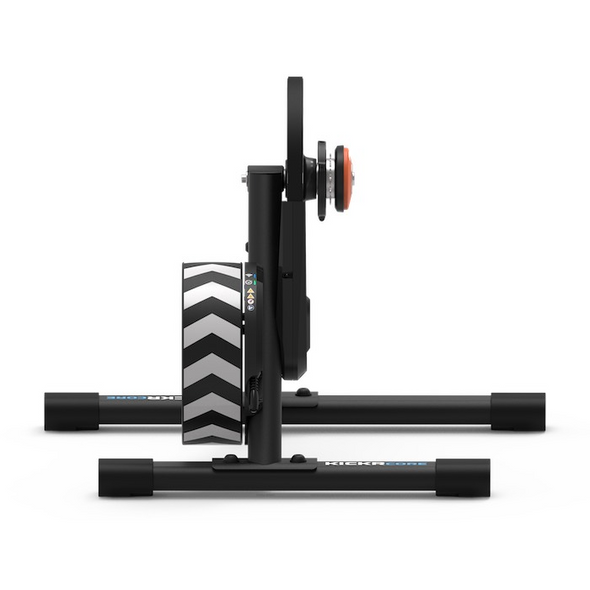 Wahoo KICKR CORE 2 with Zwift Cog and Click