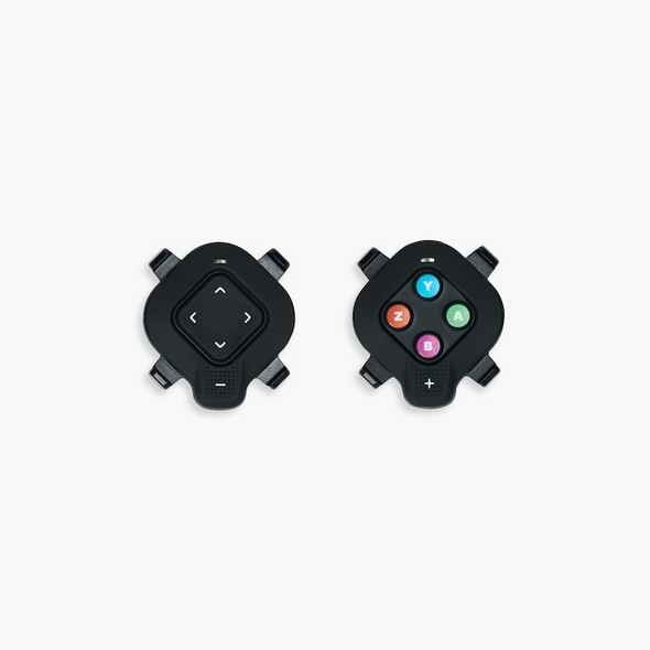 Wahoo KICKR CORE 2 with Zwift Cog and Click