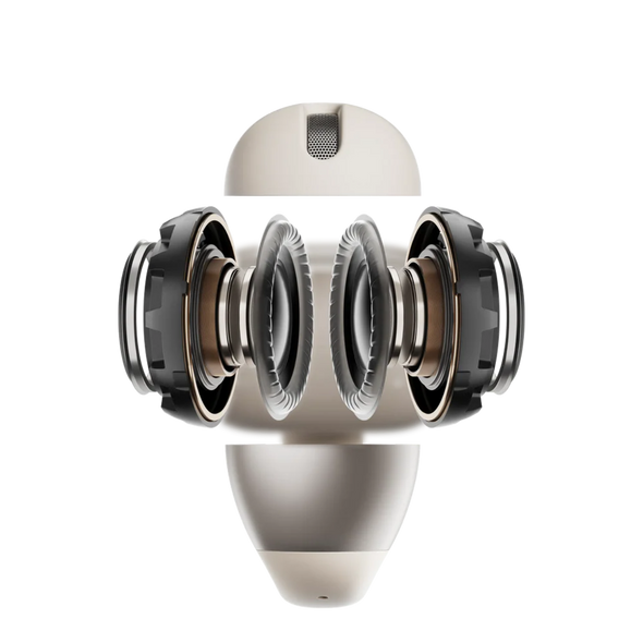 Shokz OpenDots ONE Open Ear Headphones
