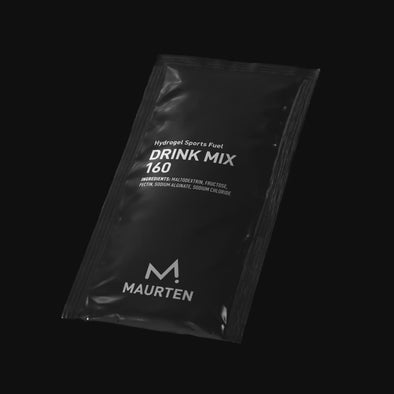 Mezcla Bebida Maurten 160