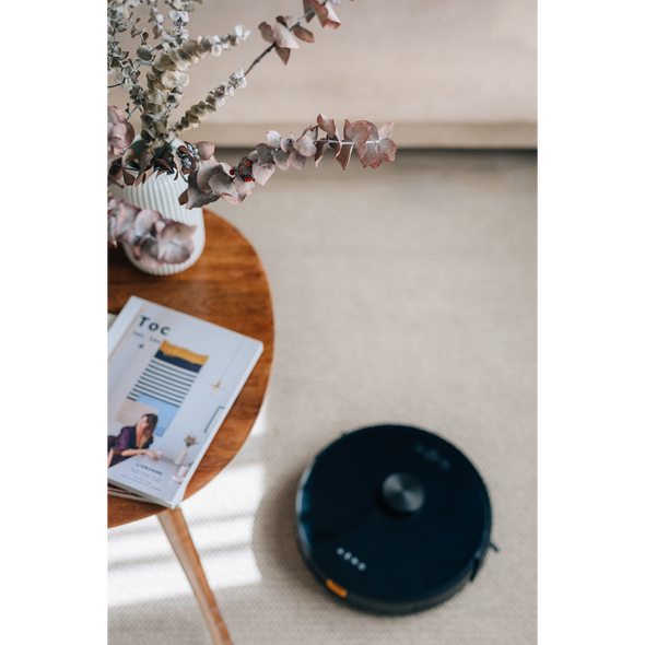 Aeno Robot Vacuum Cleaner RC3S