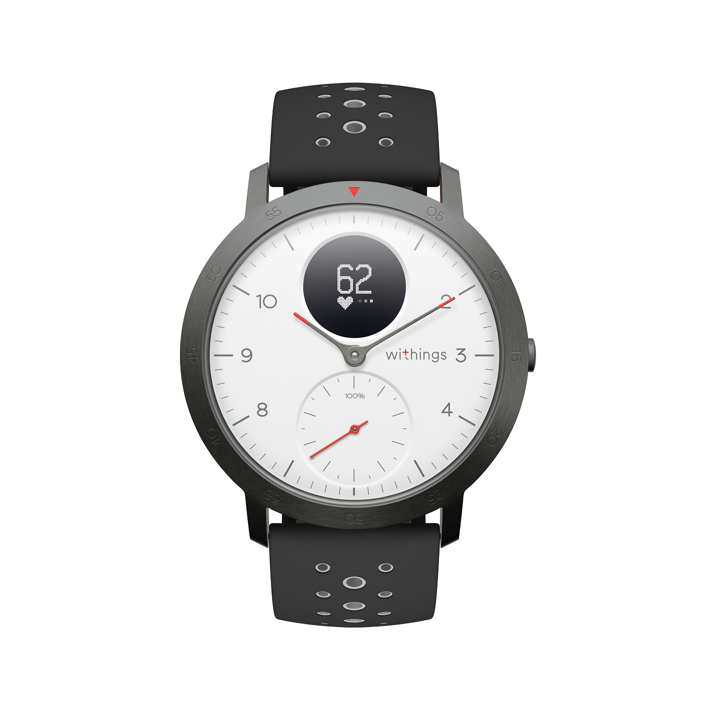 Withings steel hr sport 36mm best sale