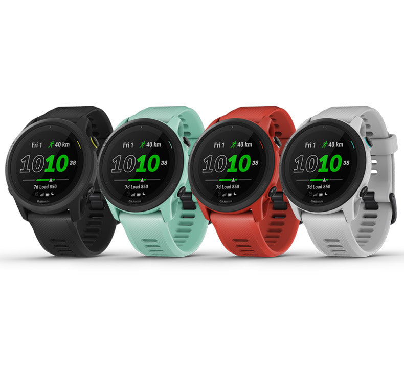 Garmin Forerunner 745 Cigala Cycling Retail - Main Image