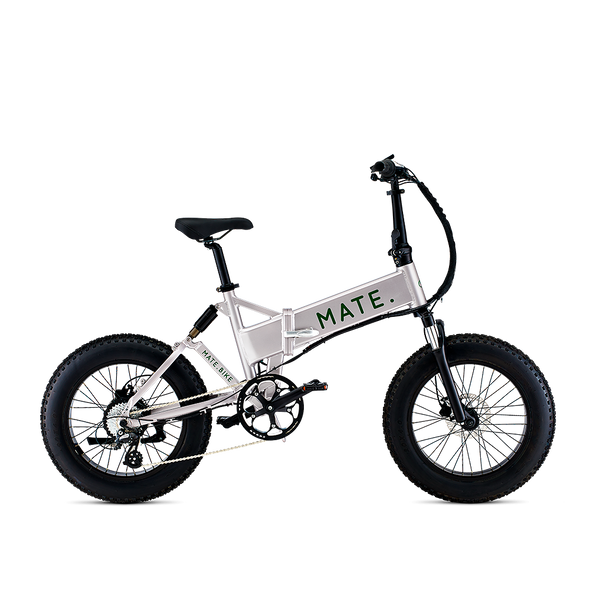 Velo electrique mate prix hotsell