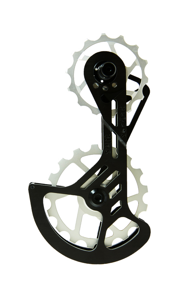 Split Second CPC System Sram RIVAL AXS