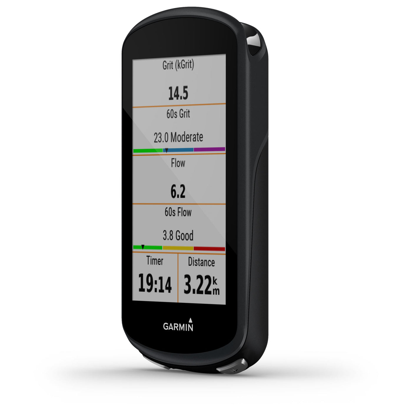 Garmin Edge 1030 Plus GPS-Fahrradcomputer