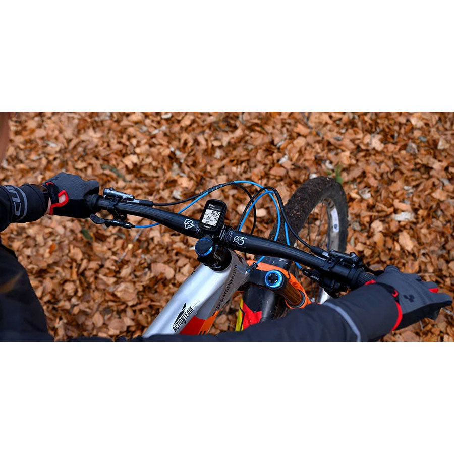 Garmin Edge GPS computadora de Ciclismo, Paquete de Bicicleta de