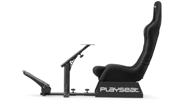 Playseat Evolution ActiFit Black - Cigala Cycling Retail