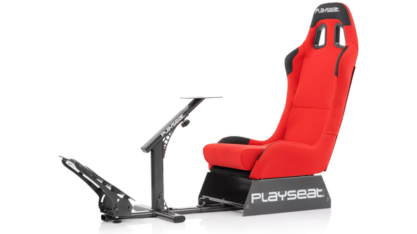 Playseat Evolution Red - Cigala Cycling Retail